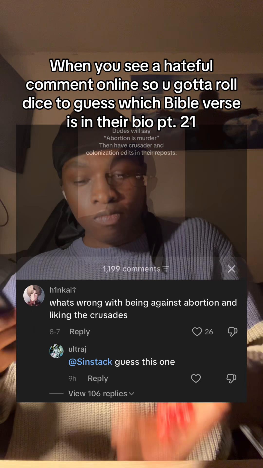 @Sinstack