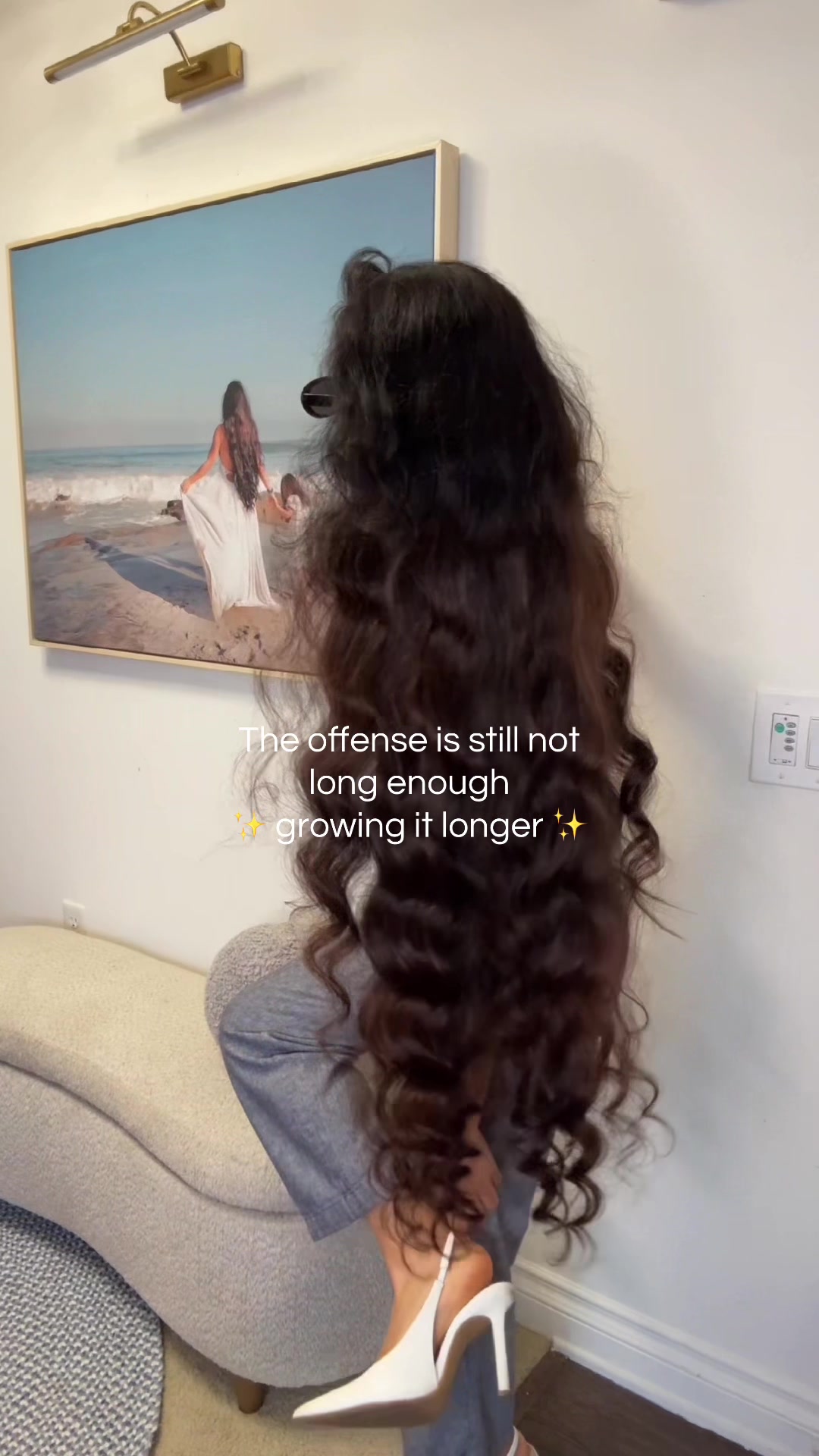 @Long Hair Diary