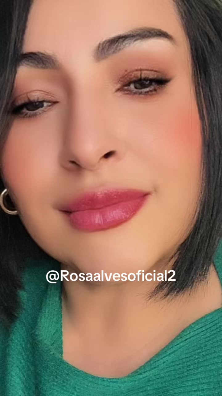 @Rosa TikTok