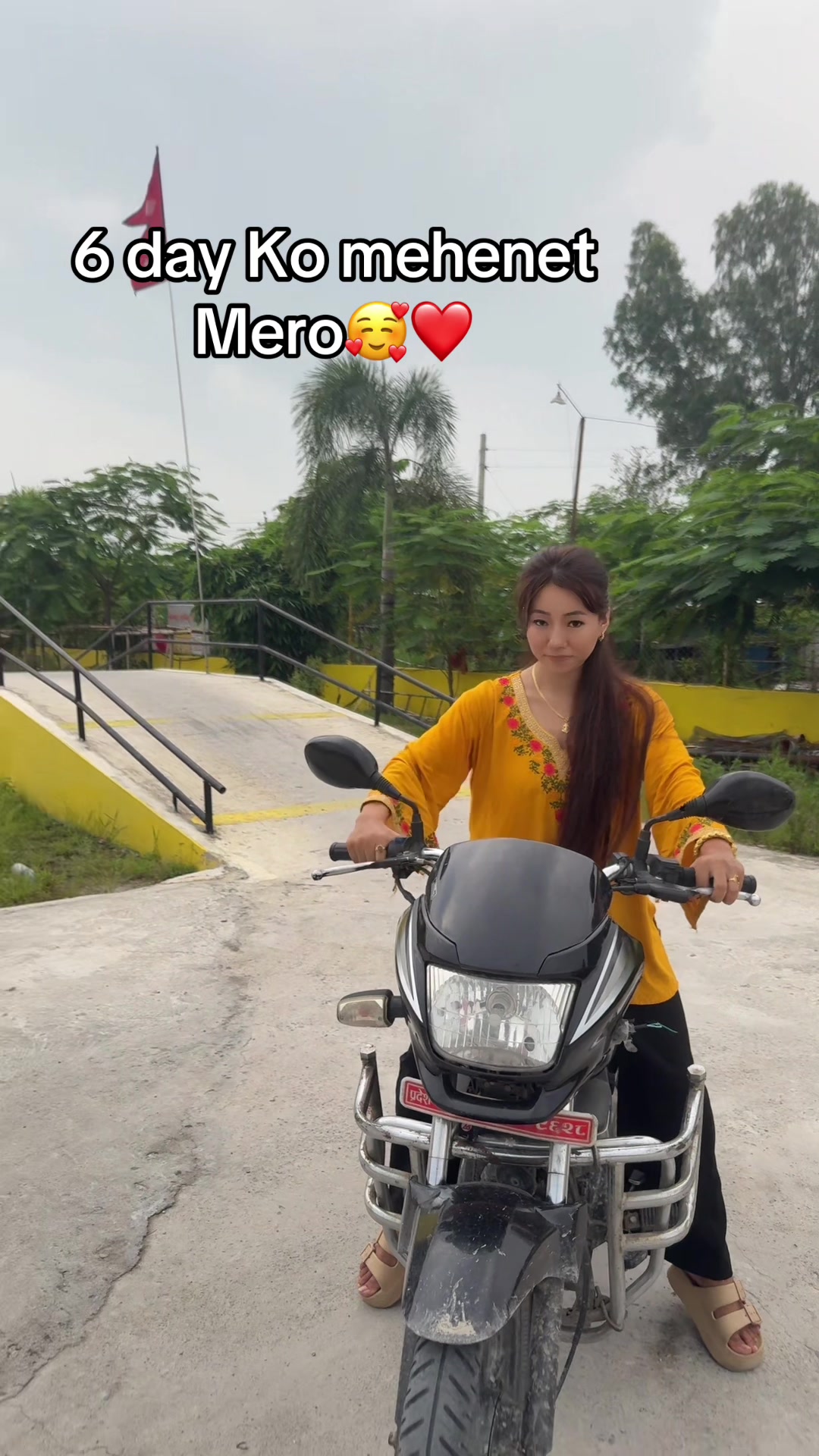 @sarita Limbu