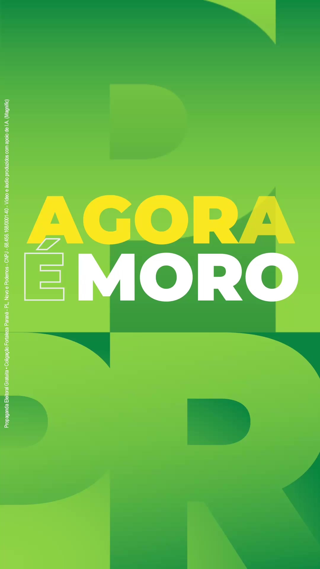 @Sergio Moro
