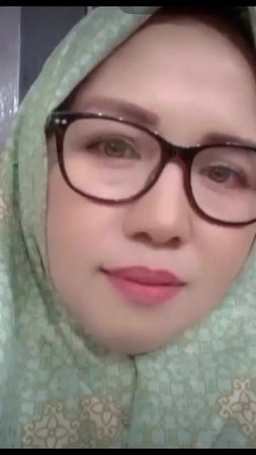 @bunda alya 123