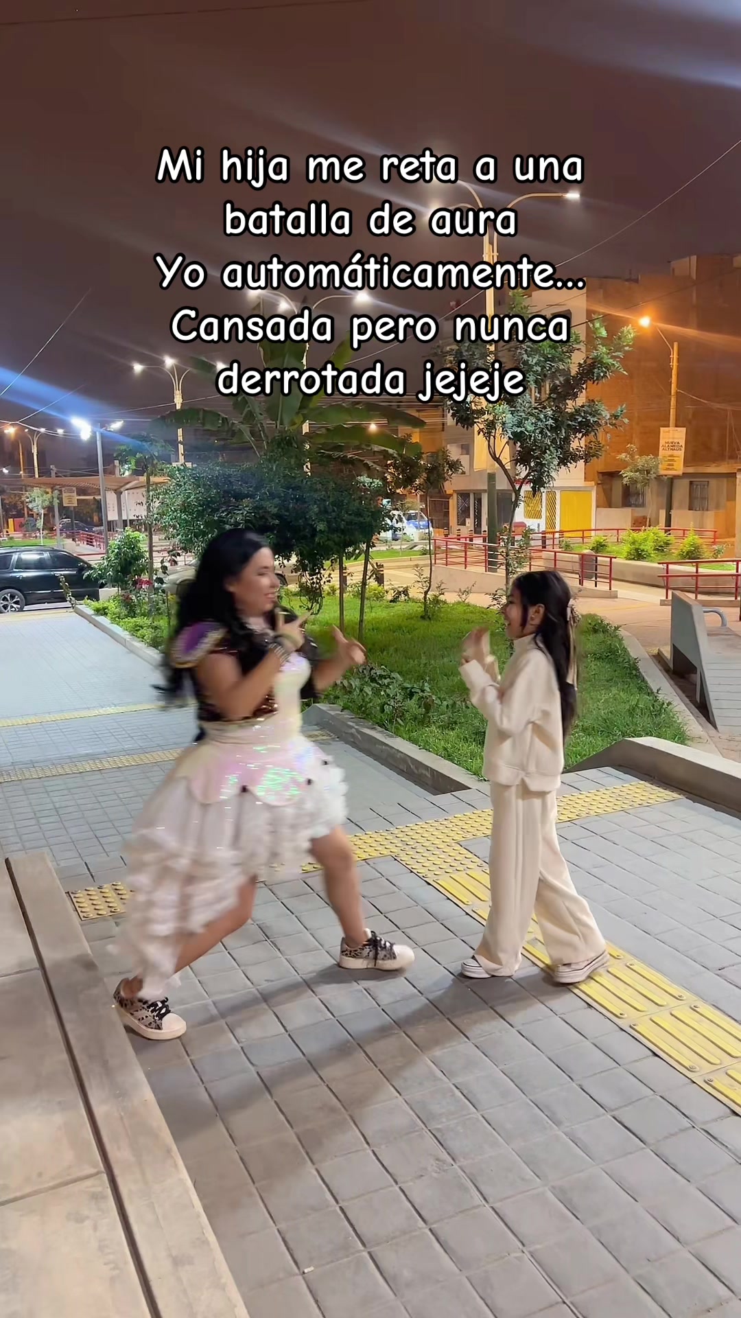@Gisell Velasquez