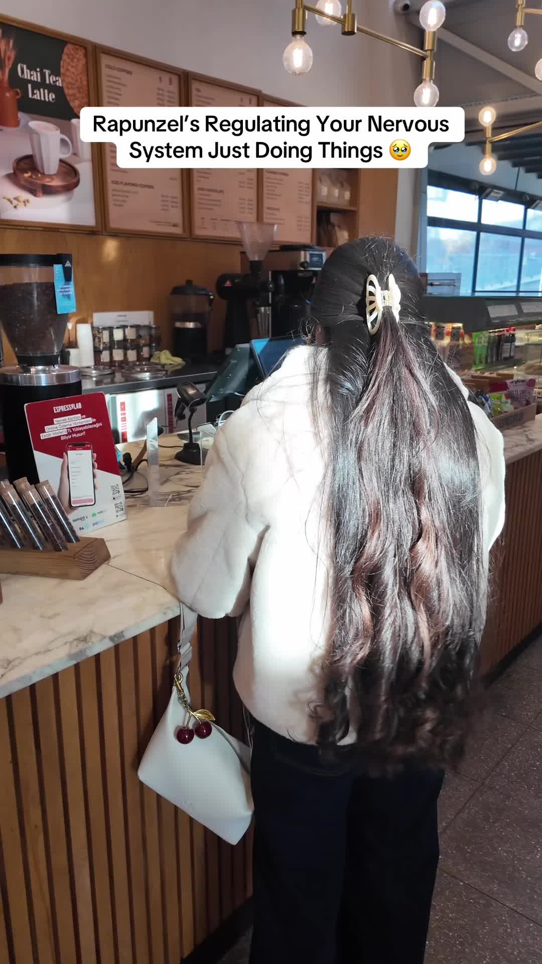 @Sexiest Hair