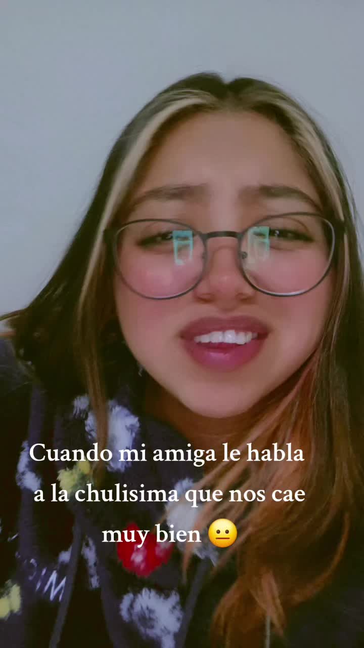 @Isabel Barrios