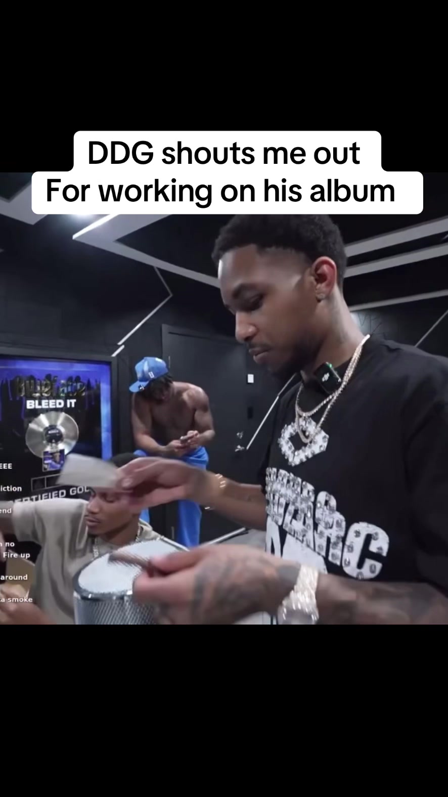 @TrillMillrunna