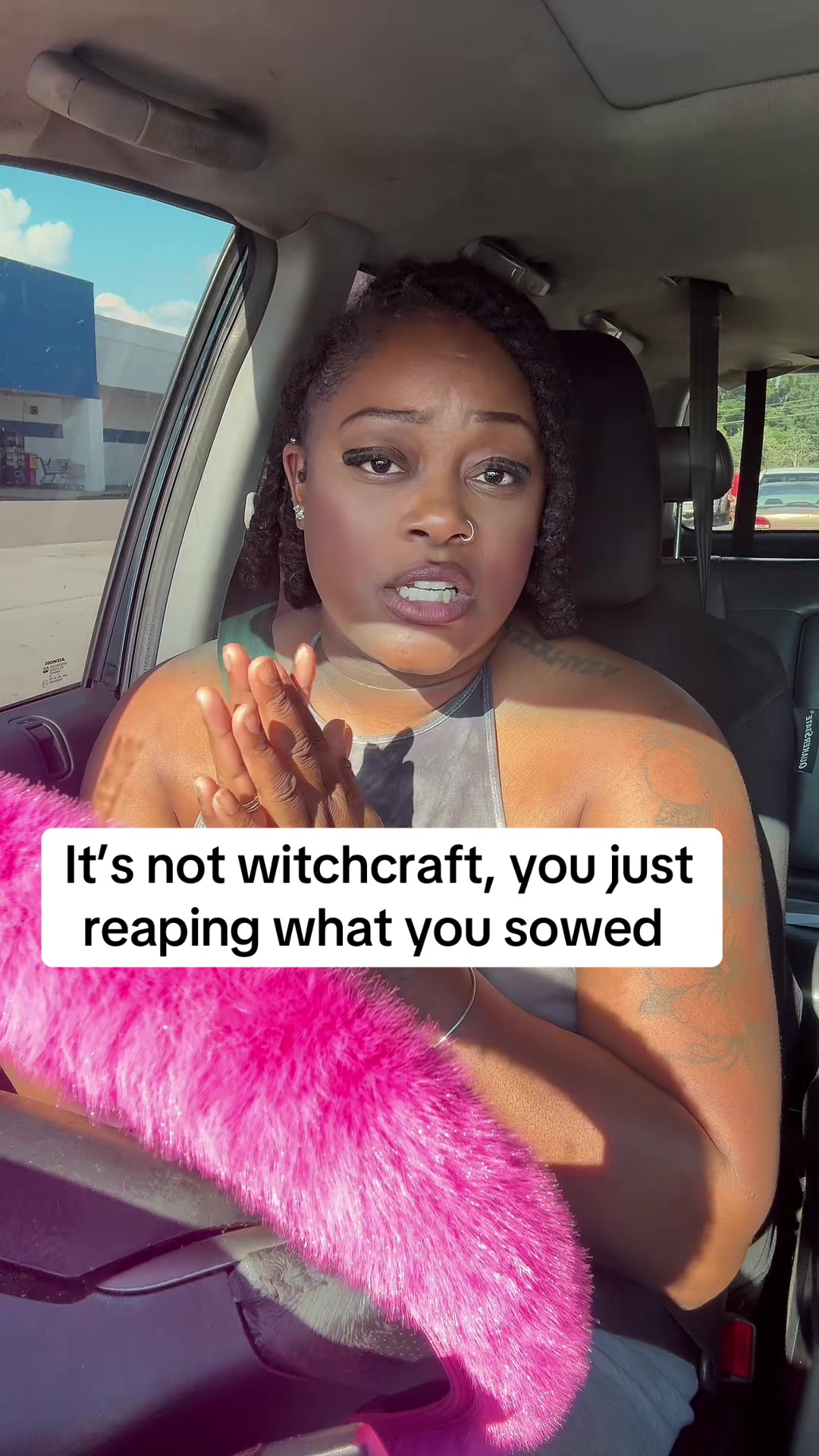@dayinlifewithshanell