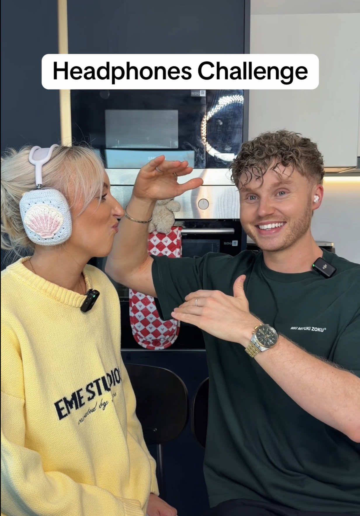 @Yvonne