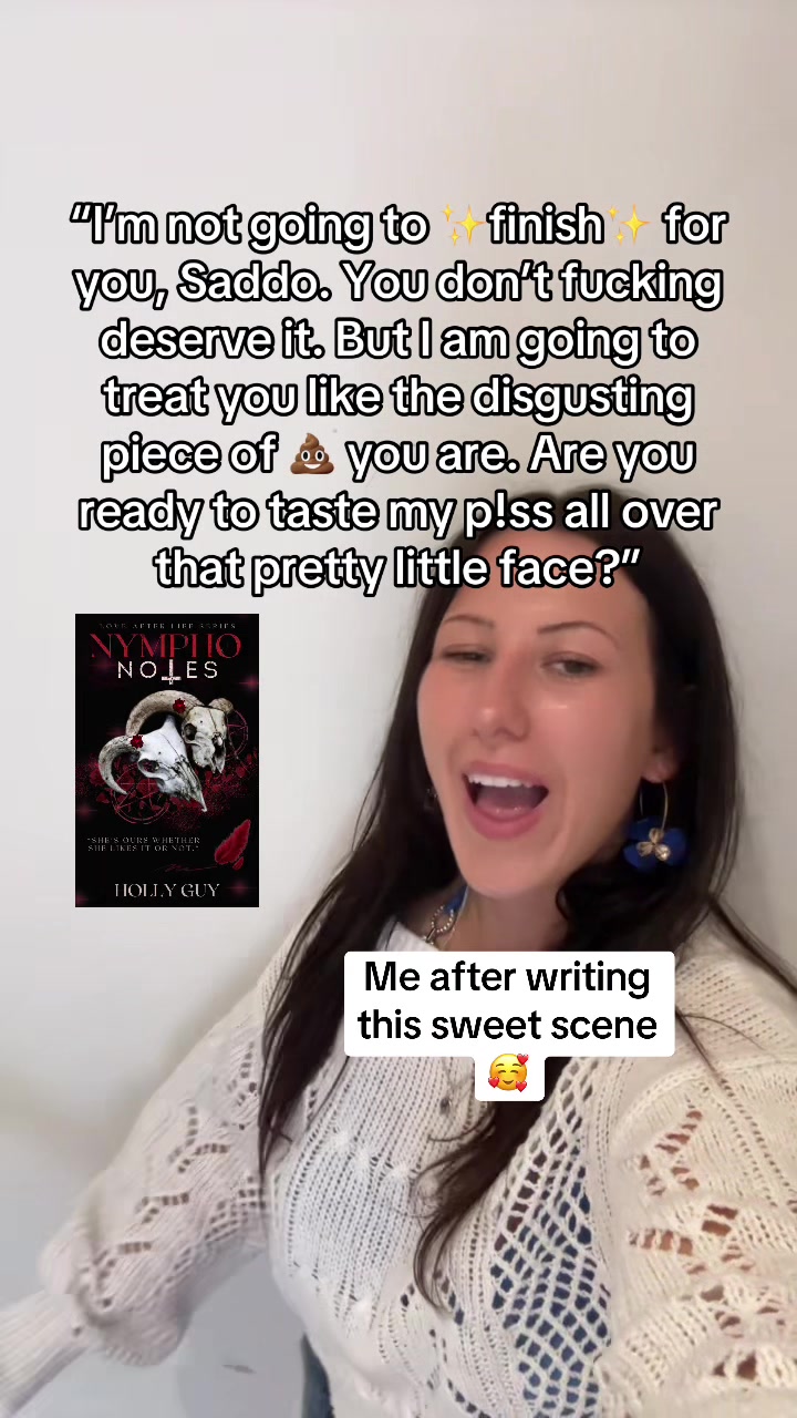 @hollyguyauthor