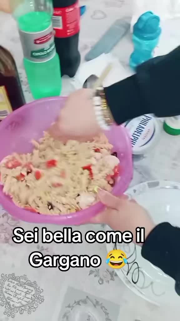 @🚻LaCoppiaFoggiana®️