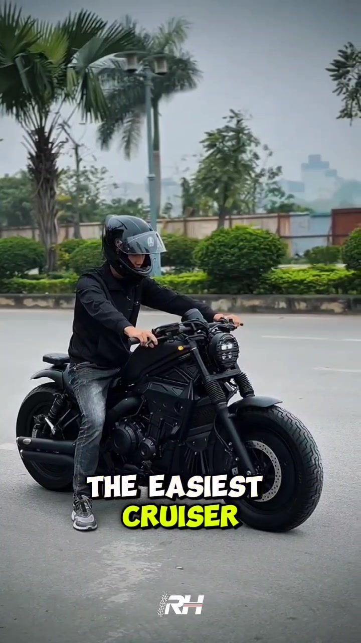 @Ride hub