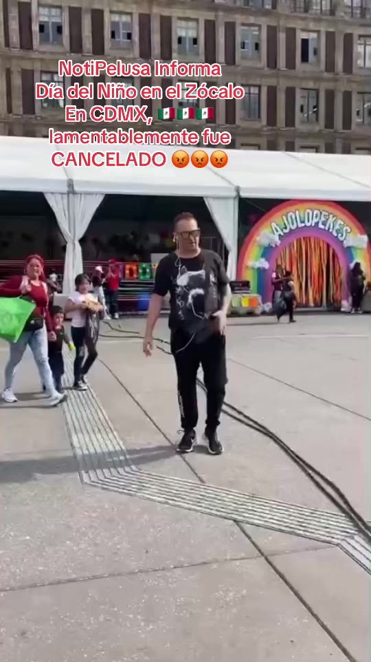 @Julio Camina Contigo