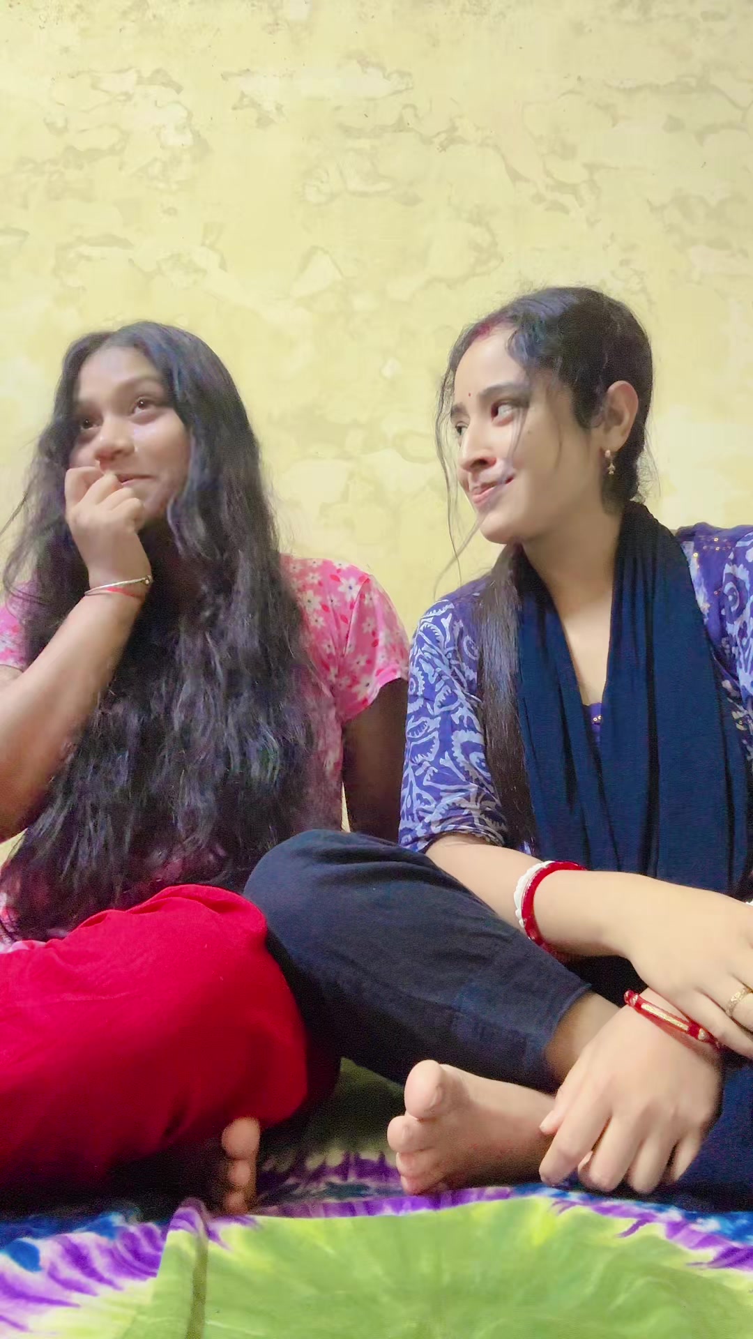 @puja raj