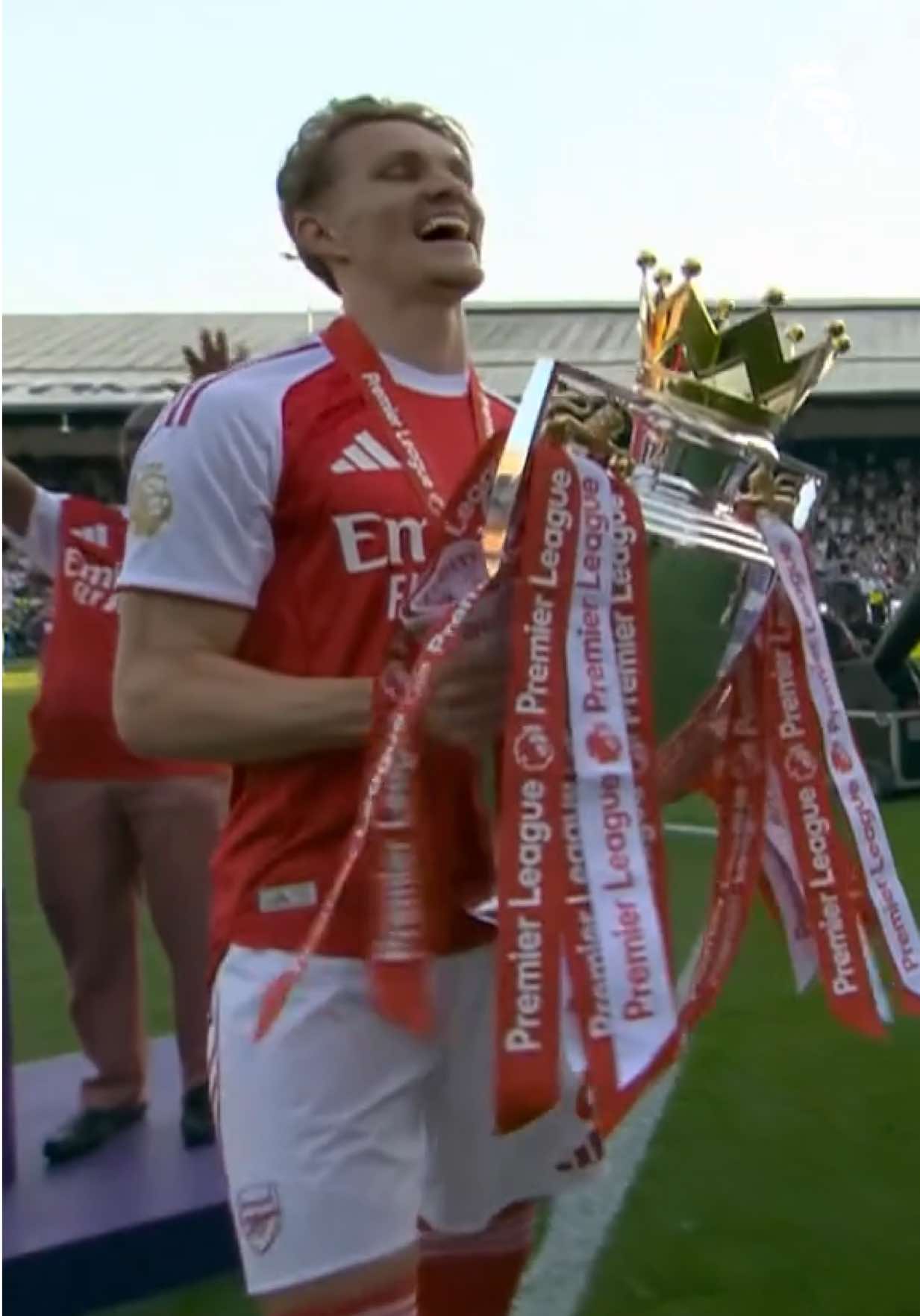 @Premier League