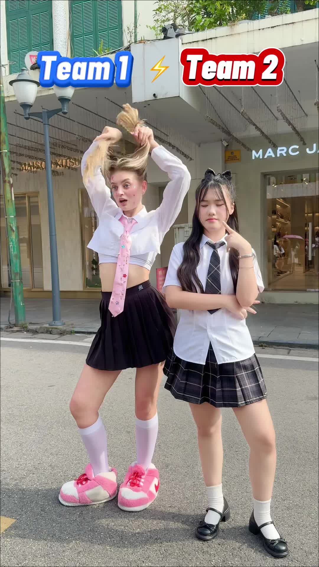 @Thầy Huy Kid Dance