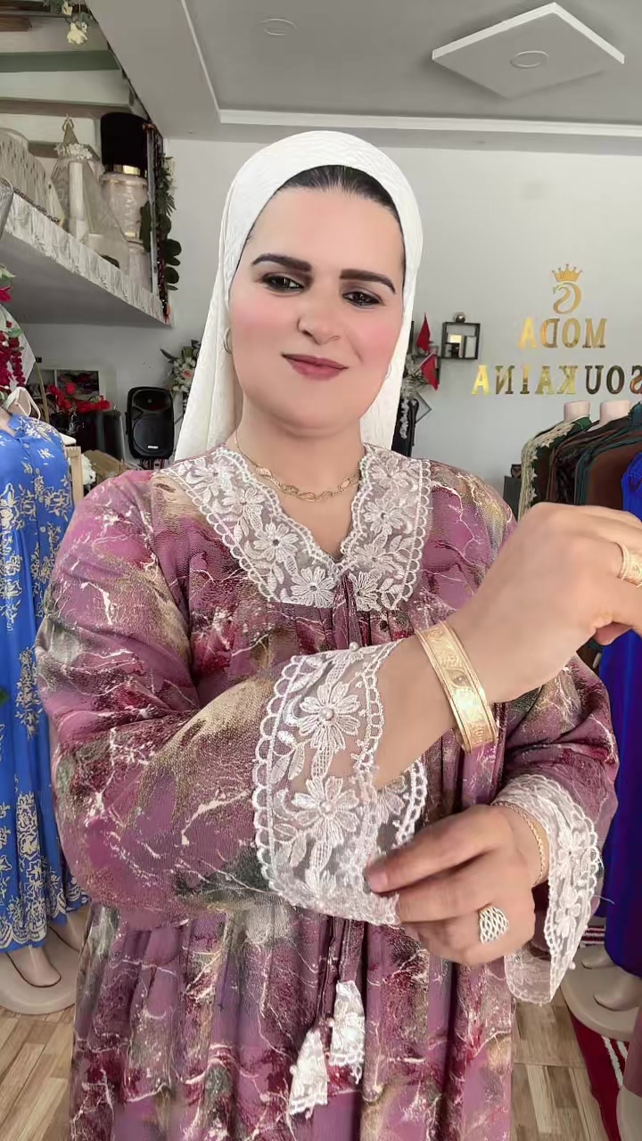 @Moda Soukaina