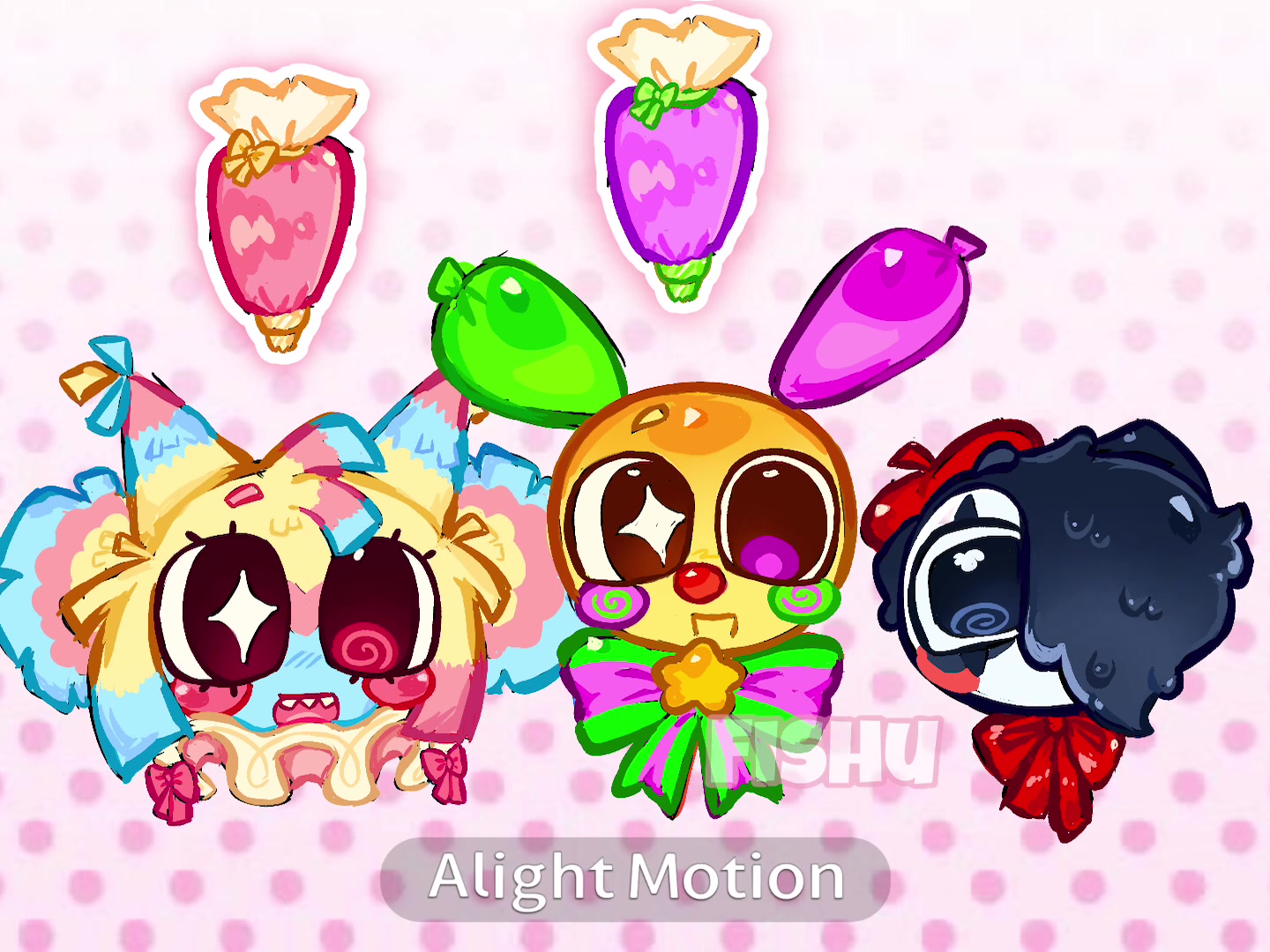 @ᖴIᔕᕼᑌ ✩𓆝