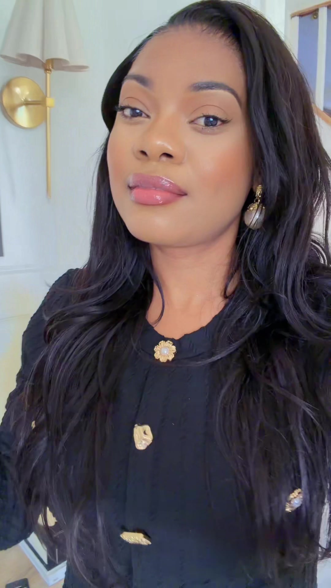 @Chez Vanessa Eyete🇨🇩