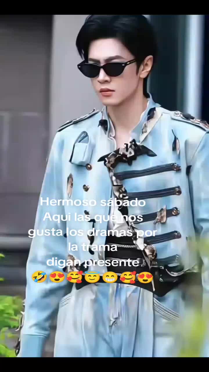 @esposa de Dylan Wang