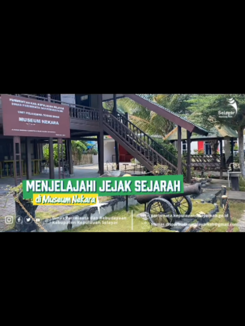 @DISPARBUD SELAYAR