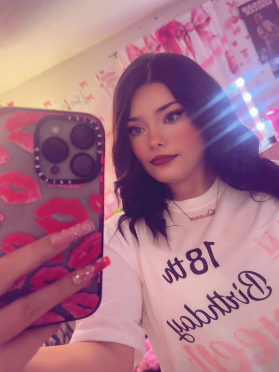 @♛💗𝒯𝒽𝒶𝓉 𝒬𝓊ℯℯ𝓃💗♛