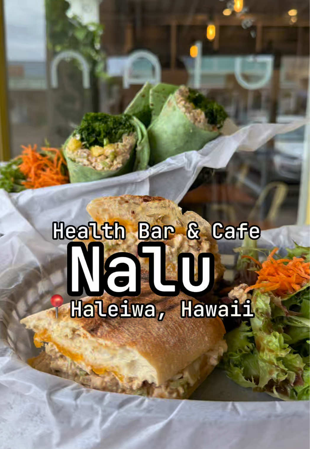 @Oahufood adventure