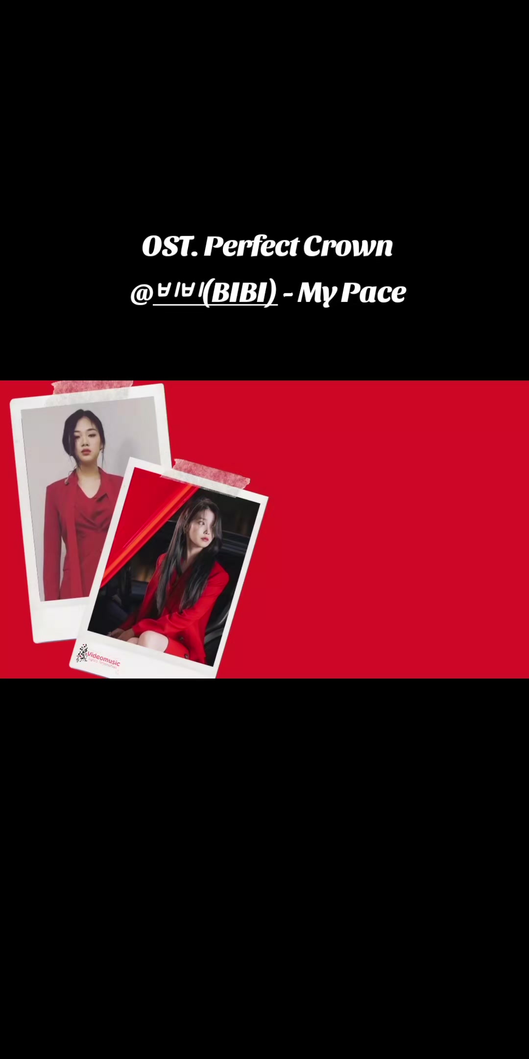 @VideomusicLyric