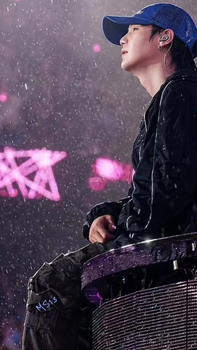@MINSOLO13💜