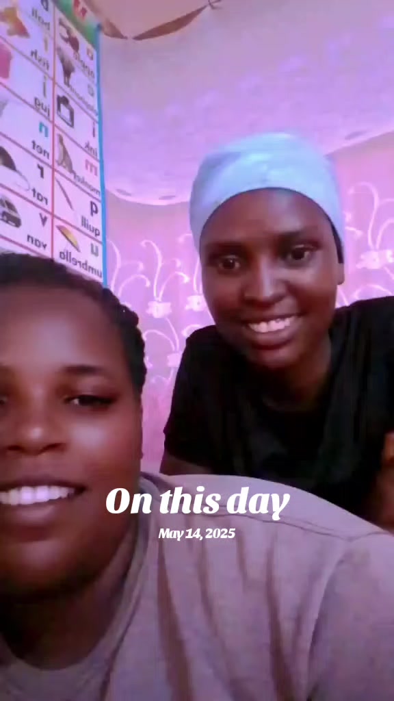 @JULIA KAMAU