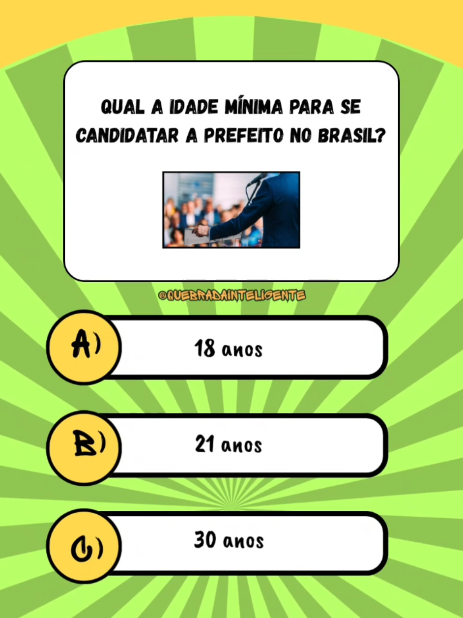 @QI - QUIZ