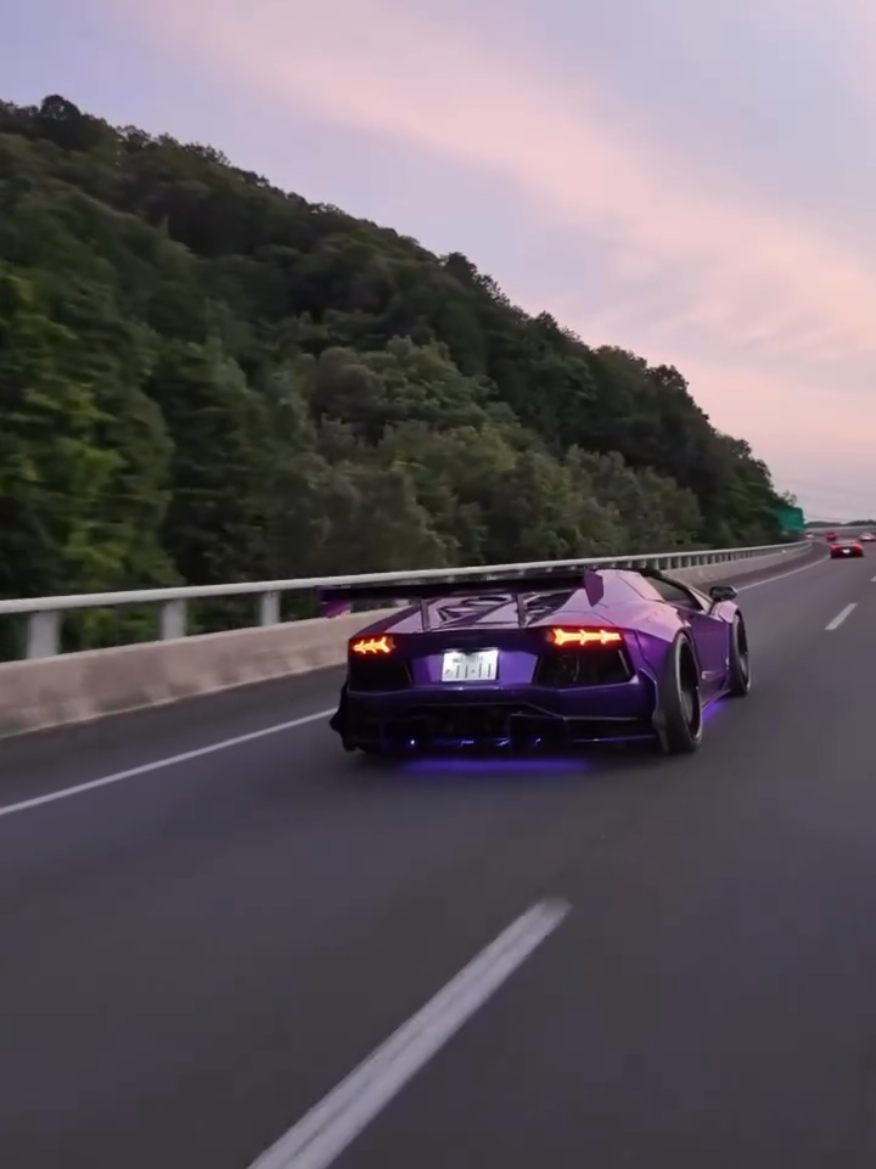 @libertywalk baradha