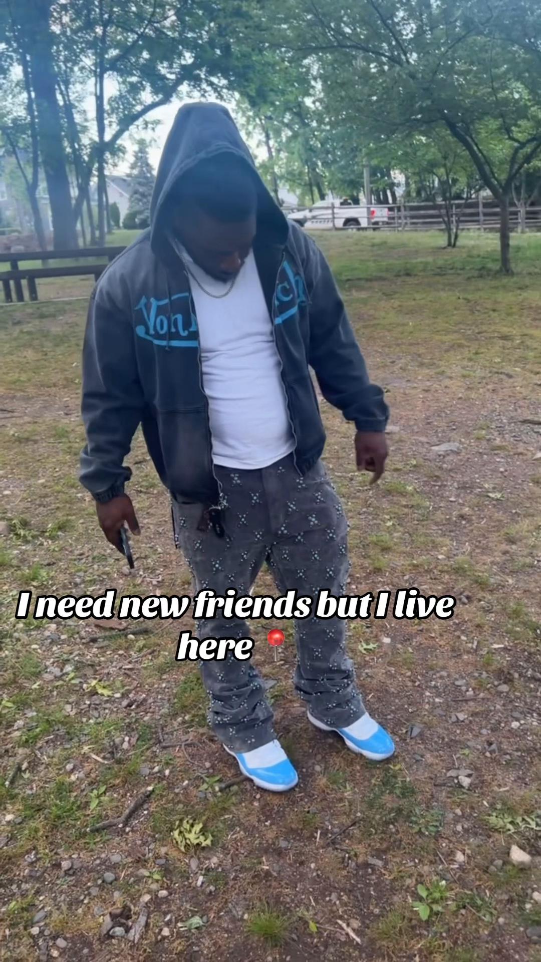 @Zaybandz RP life