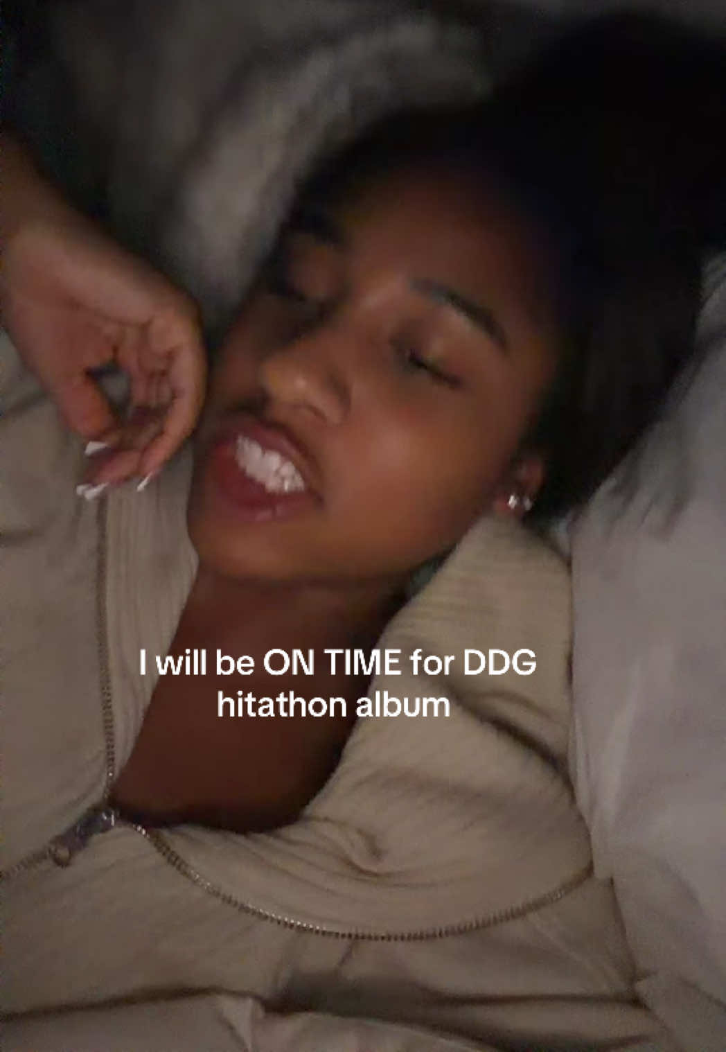 @Alani Simone