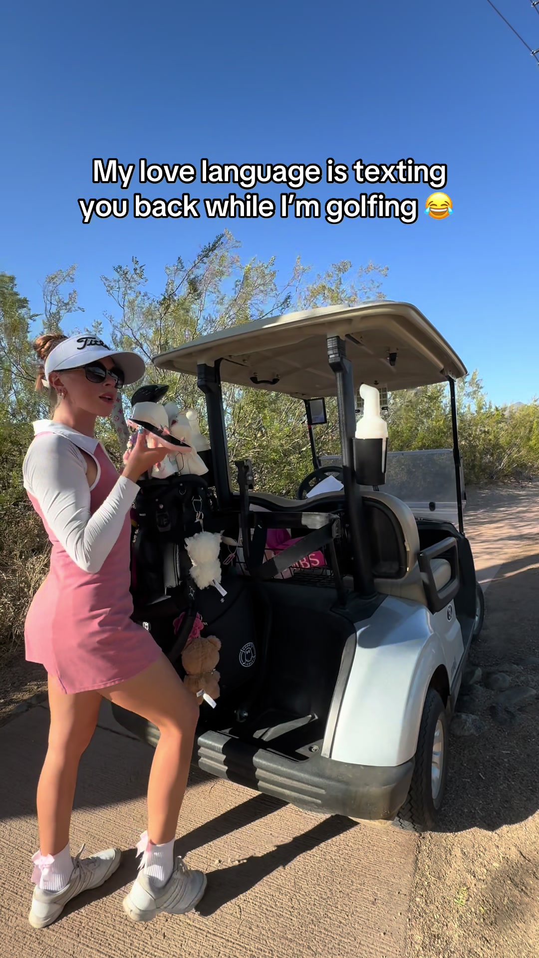 @Clairebear👸⛳️