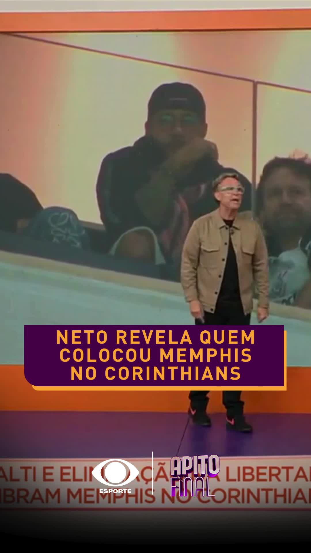 @Esporte na Band