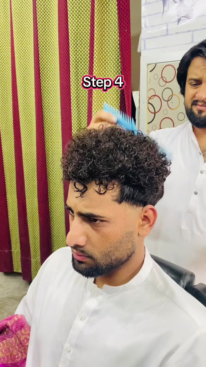 @💈✨Branded Saloon Haripur⚡️💈