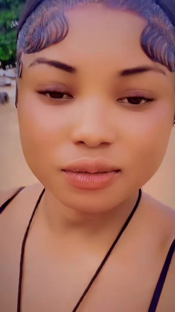@Akua Gorgeous 💝❤️❤️🩹💖