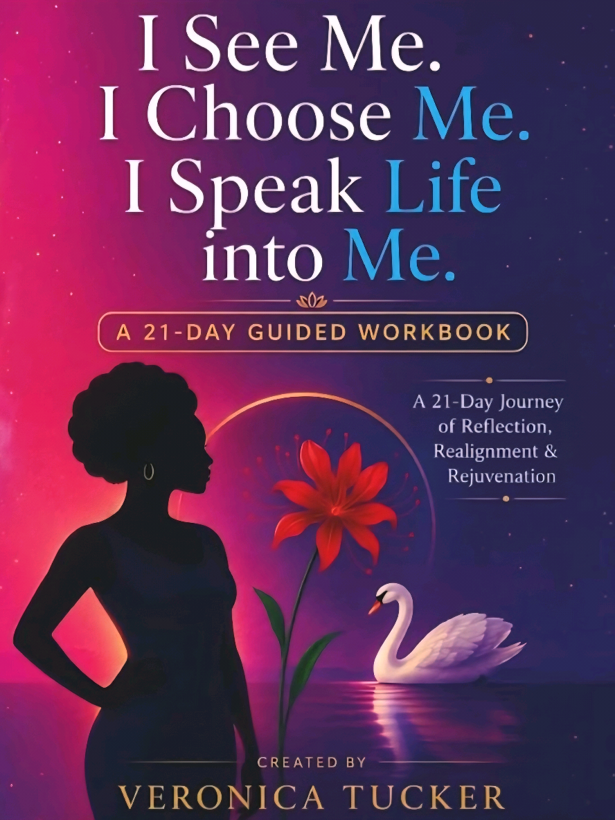 @VTALK3 | Wellness & Author