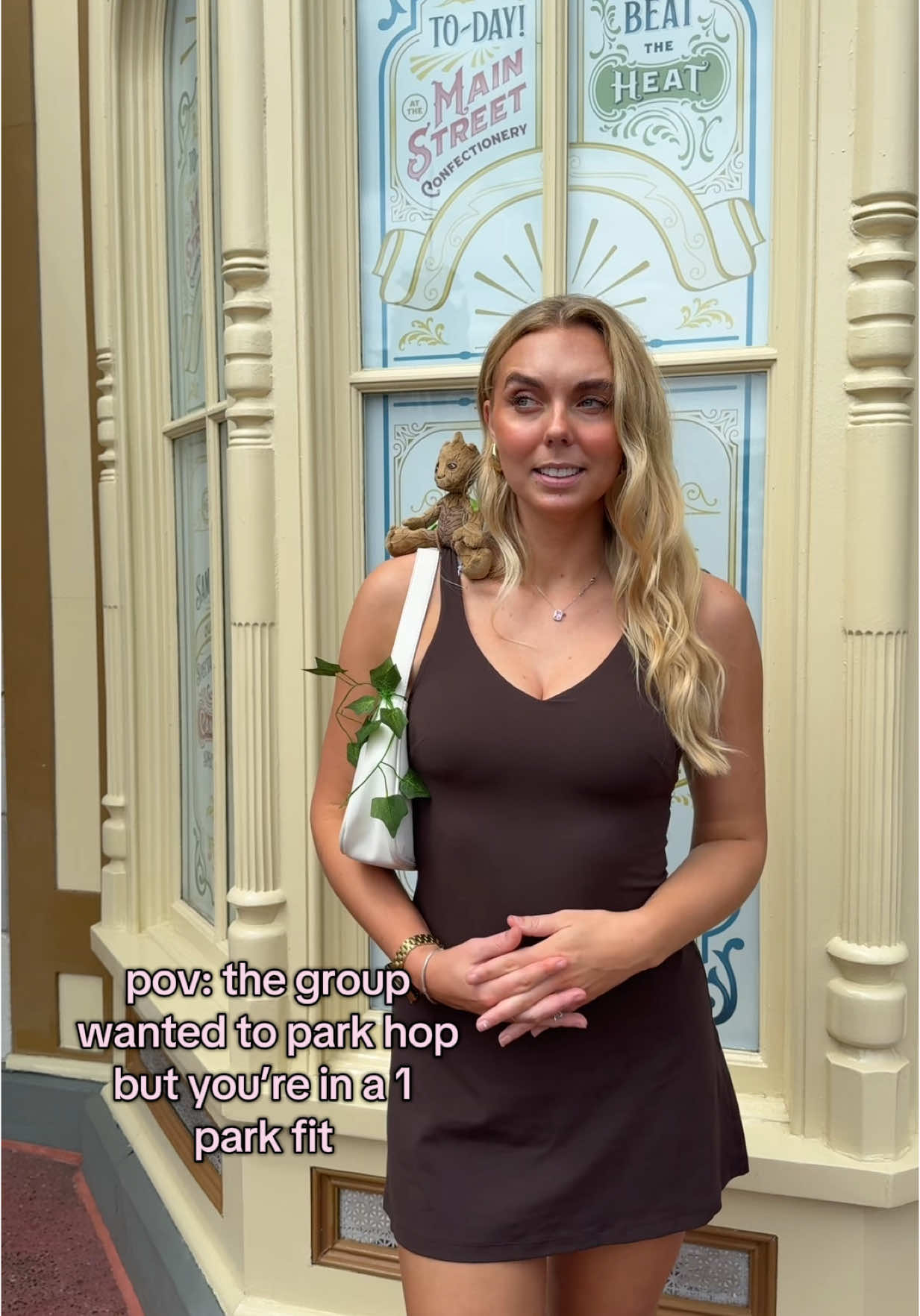 @Olivia in Orlando