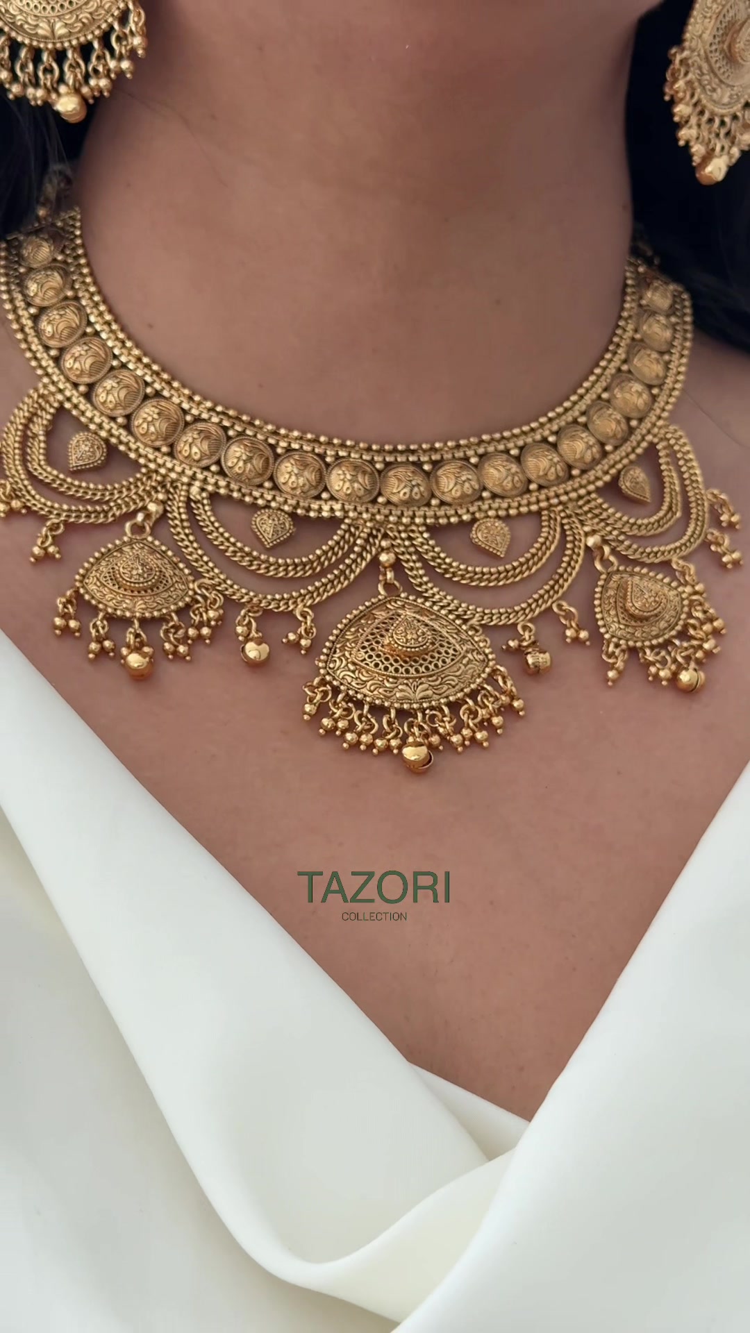 @Tazori Collection