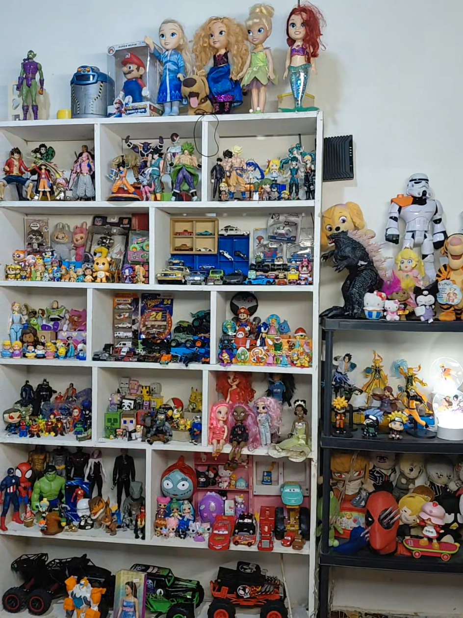 @Juguetería Yo Soy el Obsequio
