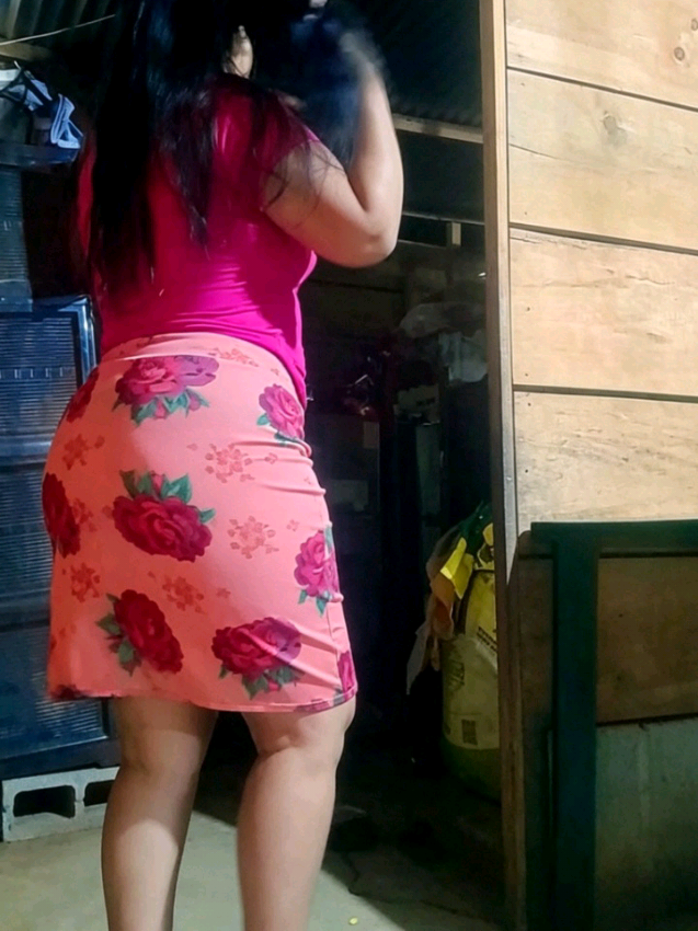 @Las Maduras