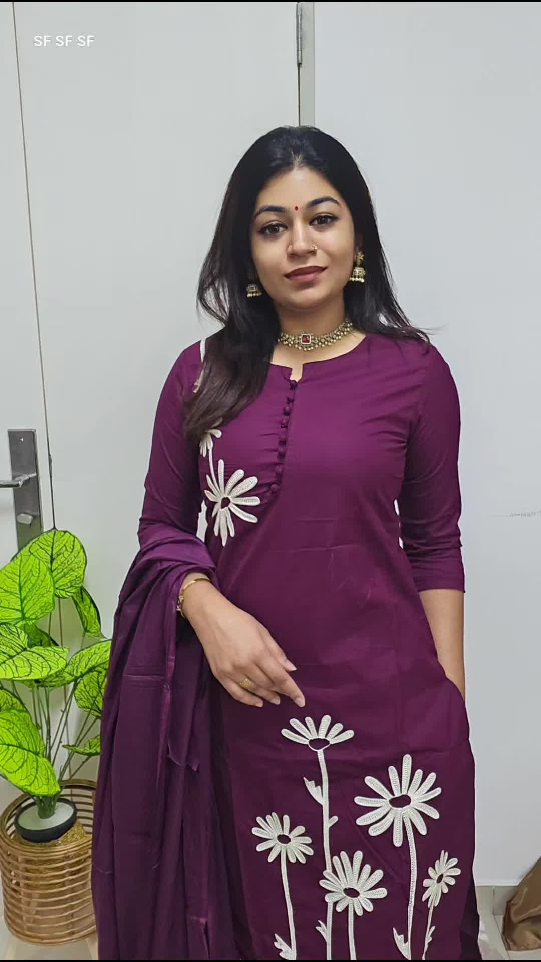 @Sai Fashion House