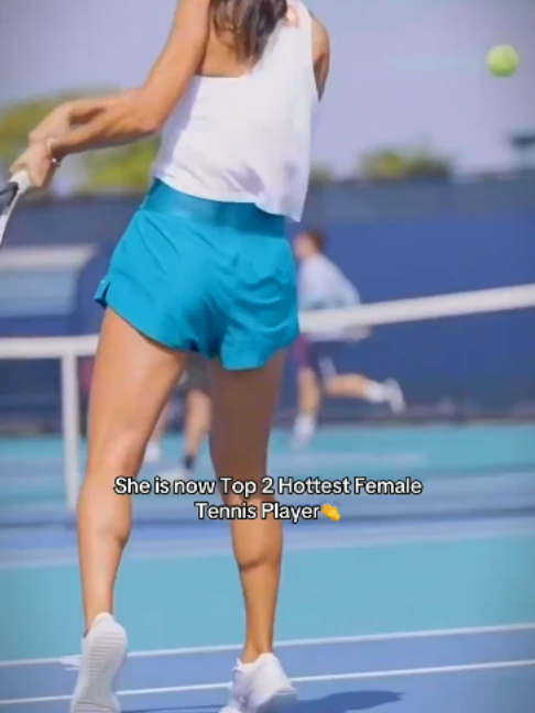 @Tennis Whisper