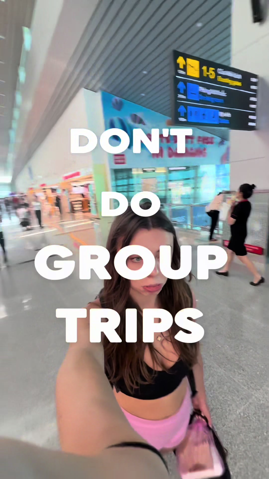 @Georgia | Female Solo Travel ✨