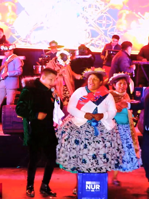 @Franklin ProEventos