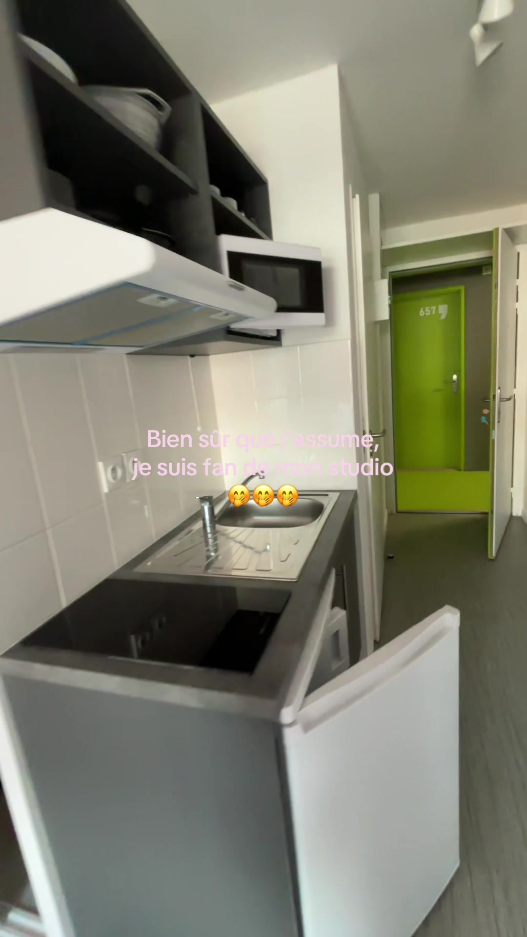 @Résidence étudiante AFT-R