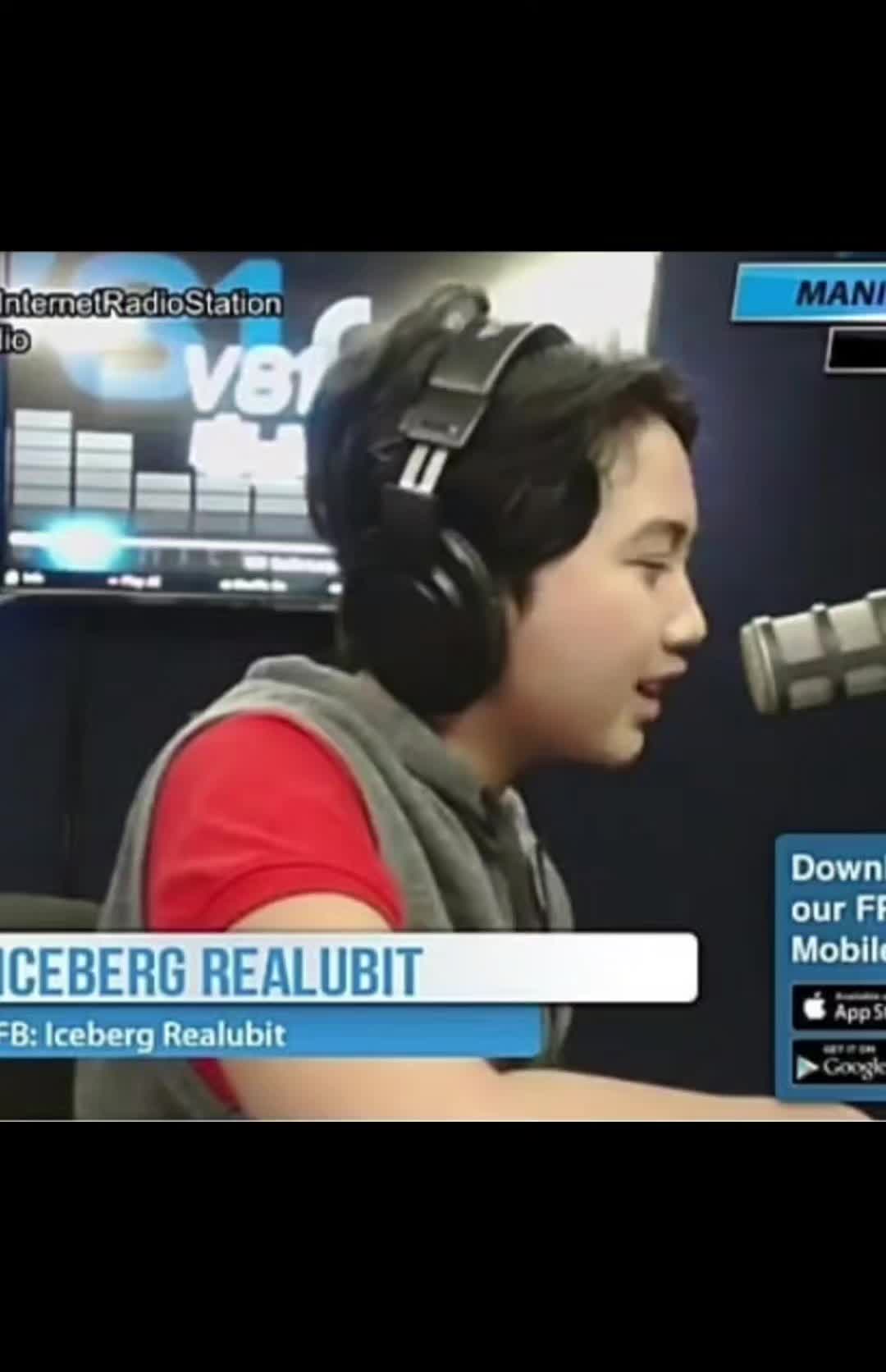 @DjIceberg Tzy