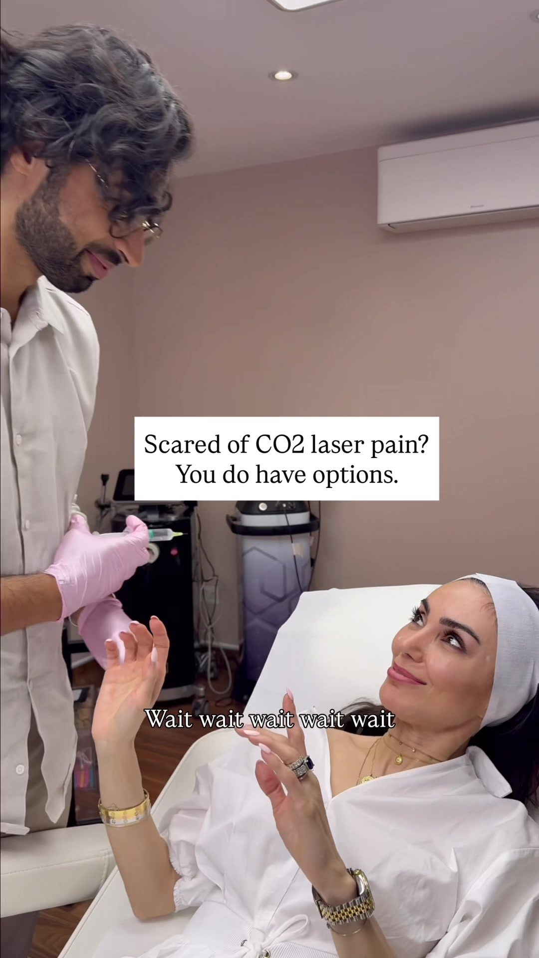 @Sadaf Jaffari Clinic