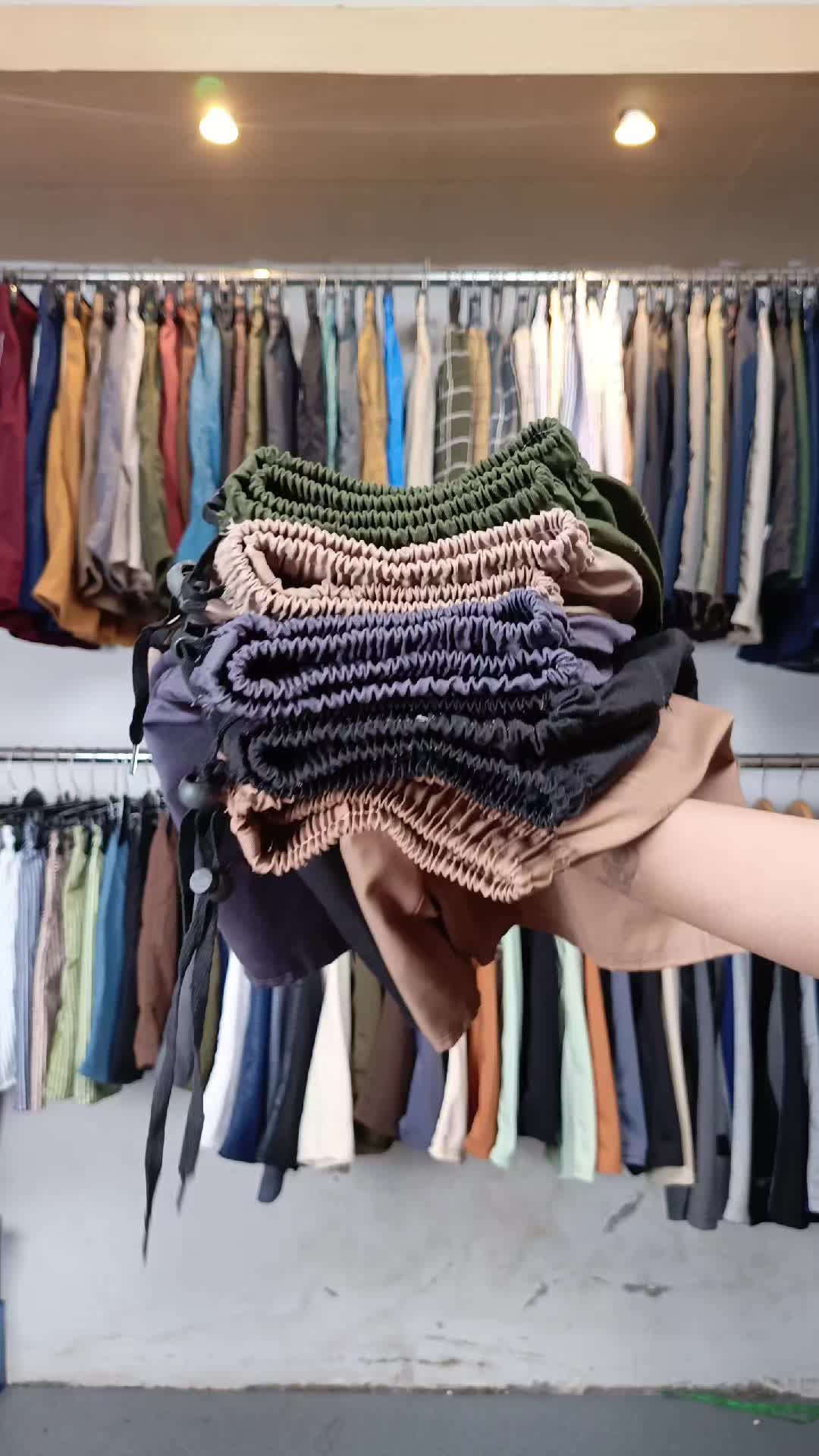 @Tampan Collection